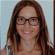 profesora particular de Primaria y de inglés para Secundaria